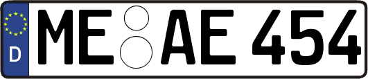 ME-AE454
