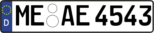 ME-AE4543