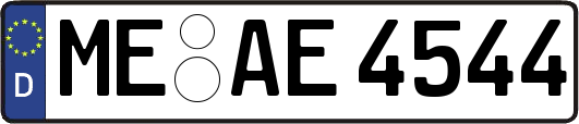 ME-AE4544