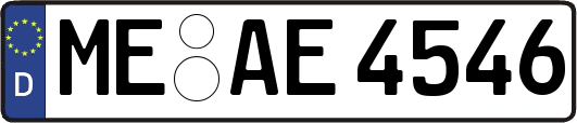 ME-AE4546