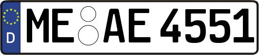 ME-AE4551