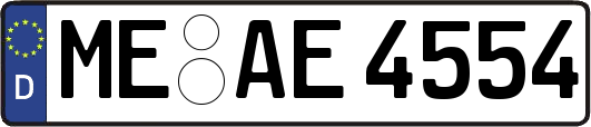 ME-AE4554