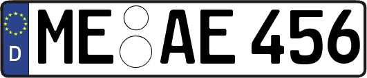 ME-AE456