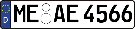ME-AE4566