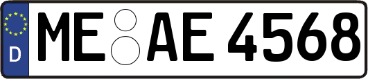 ME-AE4568