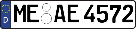 ME-AE4572
