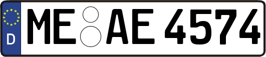 ME-AE4574