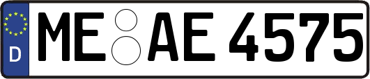 ME-AE4575