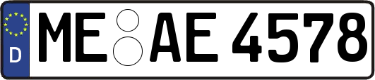 ME-AE4578