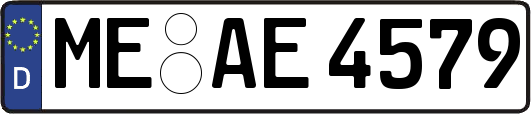 ME-AE4579