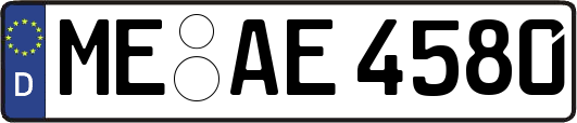 ME-AE4580