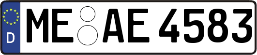 ME-AE4583