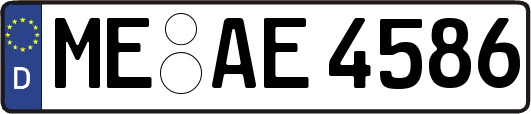 ME-AE4586