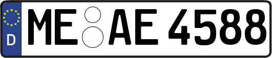 ME-AE4588