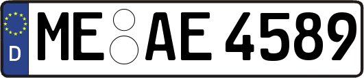 ME-AE4589