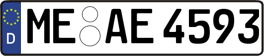 ME-AE4593