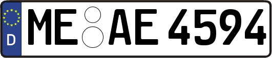ME-AE4594