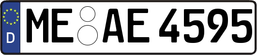 ME-AE4595