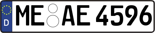 ME-AE4596