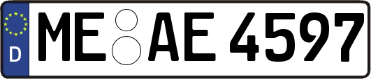 ME-AE4597