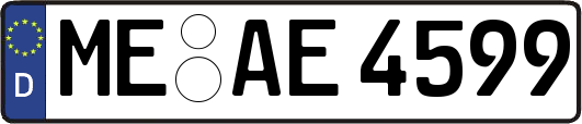 ME-AE4599