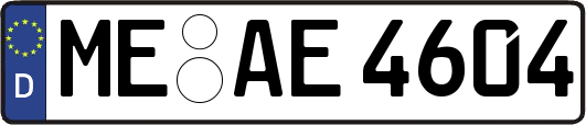 ME-AE4604
