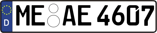 ME-AE4607