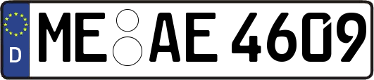 ME-AE4609