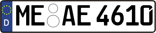 ME-AE4610