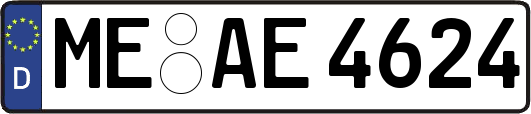 ME-AE4624