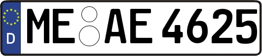 ME-AE4625