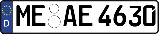 ME-AE4630