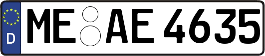 ME-AE4635