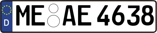 ME-AE4638