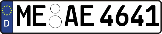 ME-AE4641