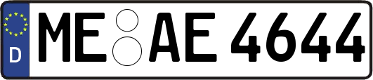 ME-AE4644