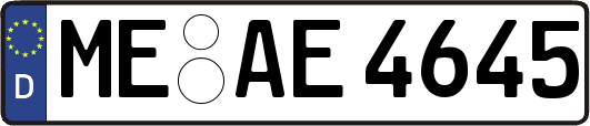ME-AE4645