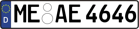 ME-AE4646