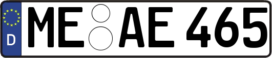 ME-AE465