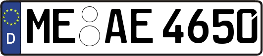 ME-AE4650