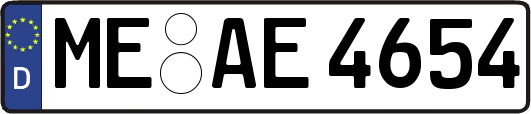 ME-AE4654