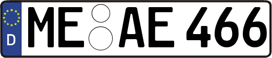 ME-AE466