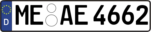 ME-AE4662