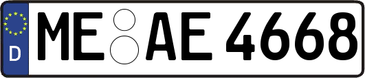 ME-AE4668