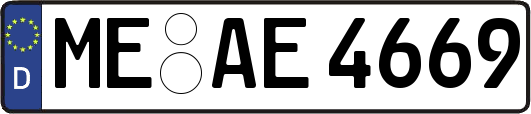 ME-AE4669