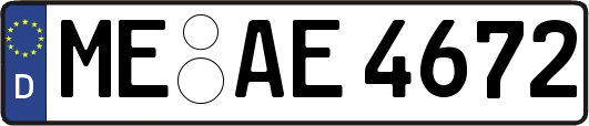 ME-AE4672