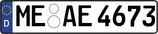 ME-AE4673