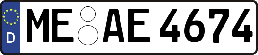ME-AE4674