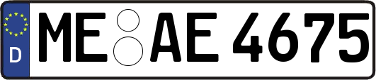 ME-AE4675