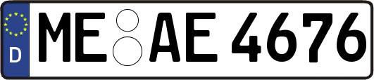 ME-AE4676
